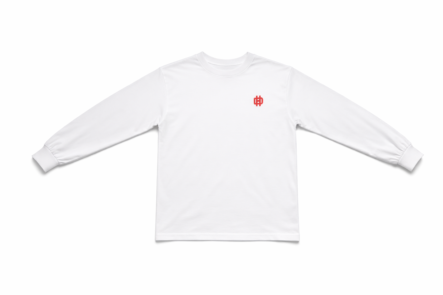 TAKEOUT LONG SLEEVE