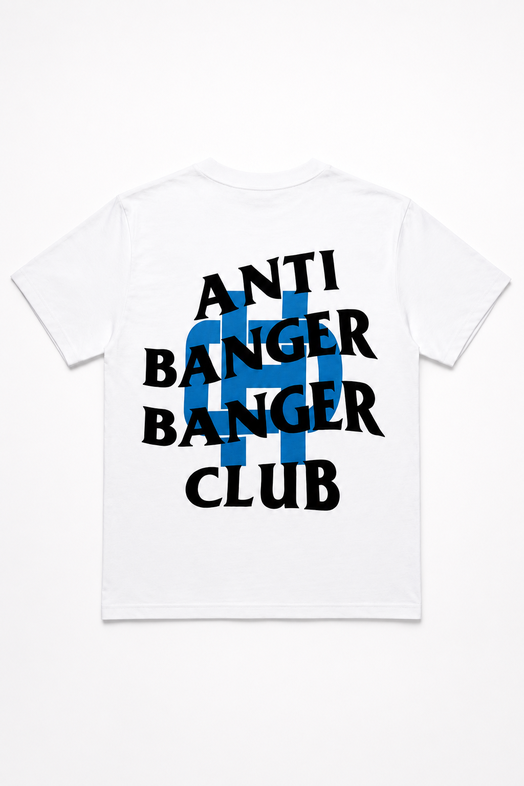 ANTI-BANGER TEE