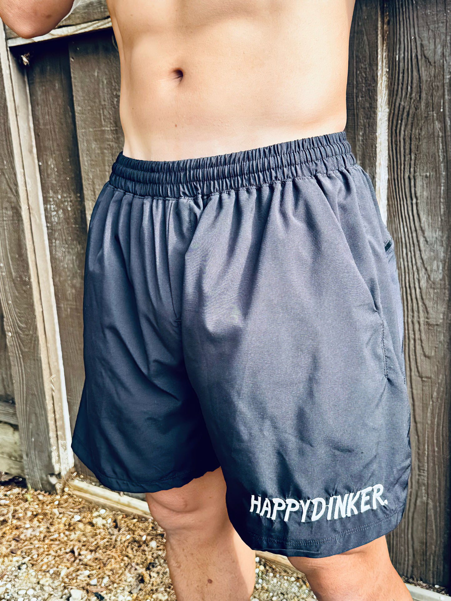 PERFORMANCE SHORTS