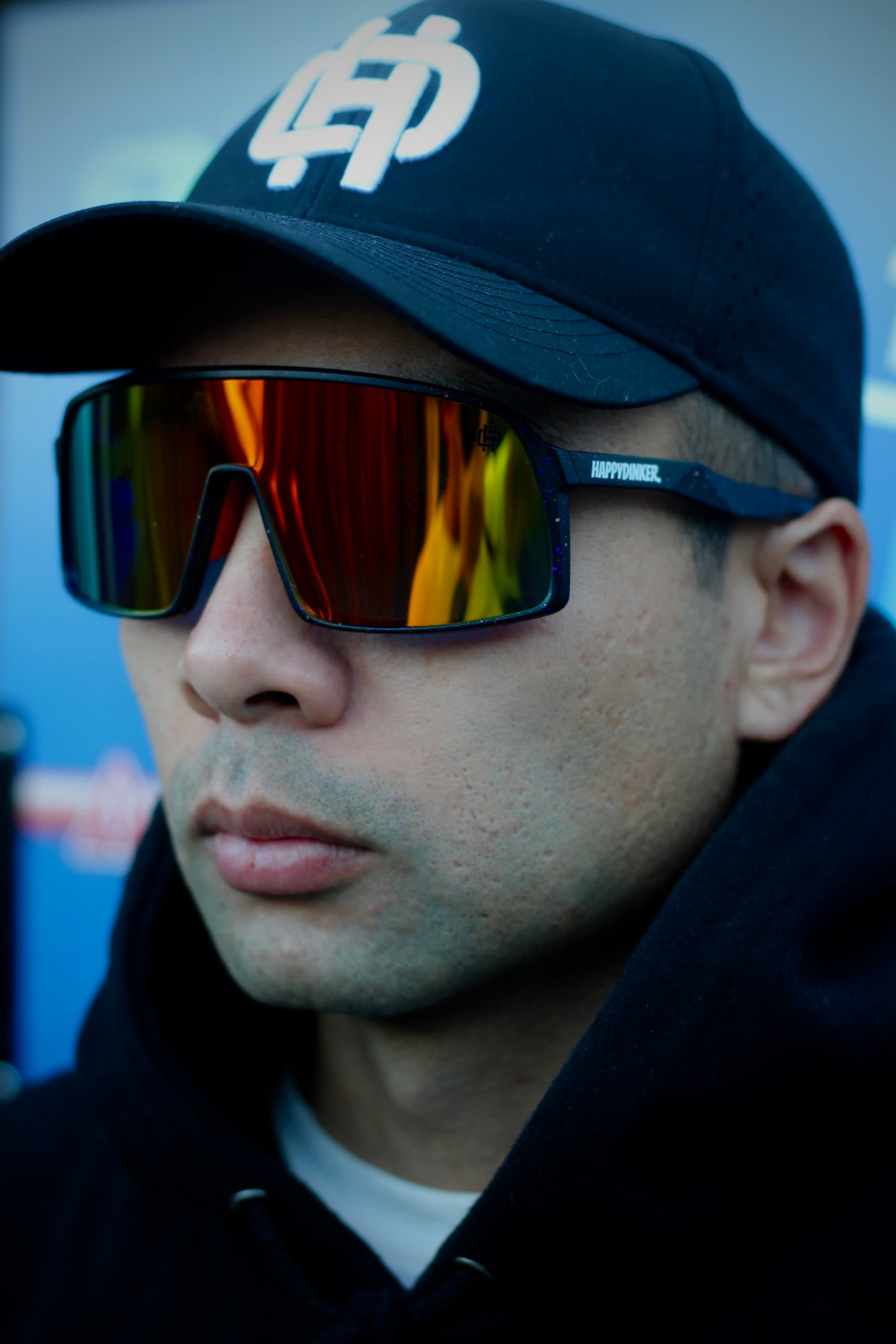 PRISMGUARDS POLARIZED