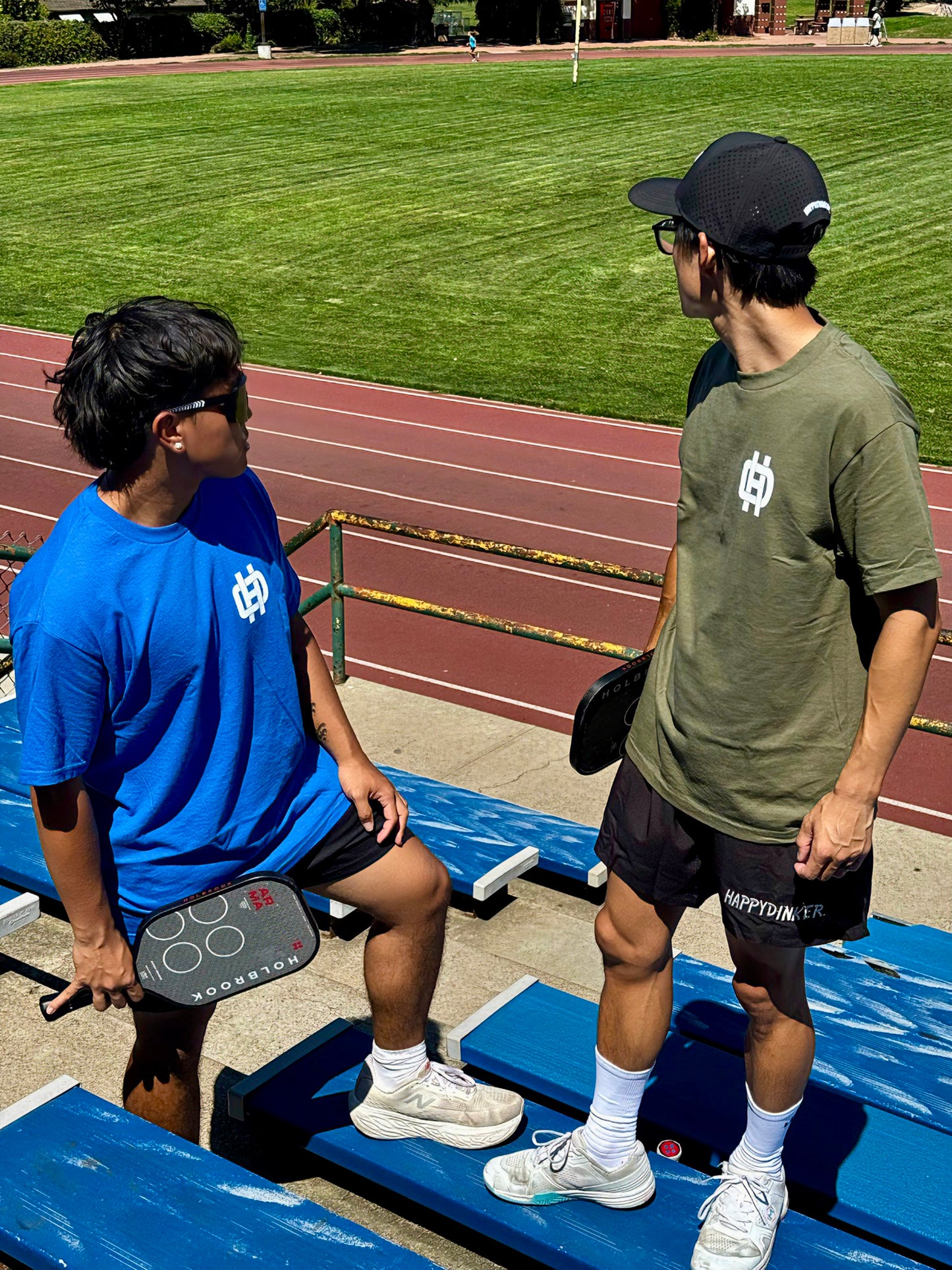 LINKAGE LEGACY TEE V2