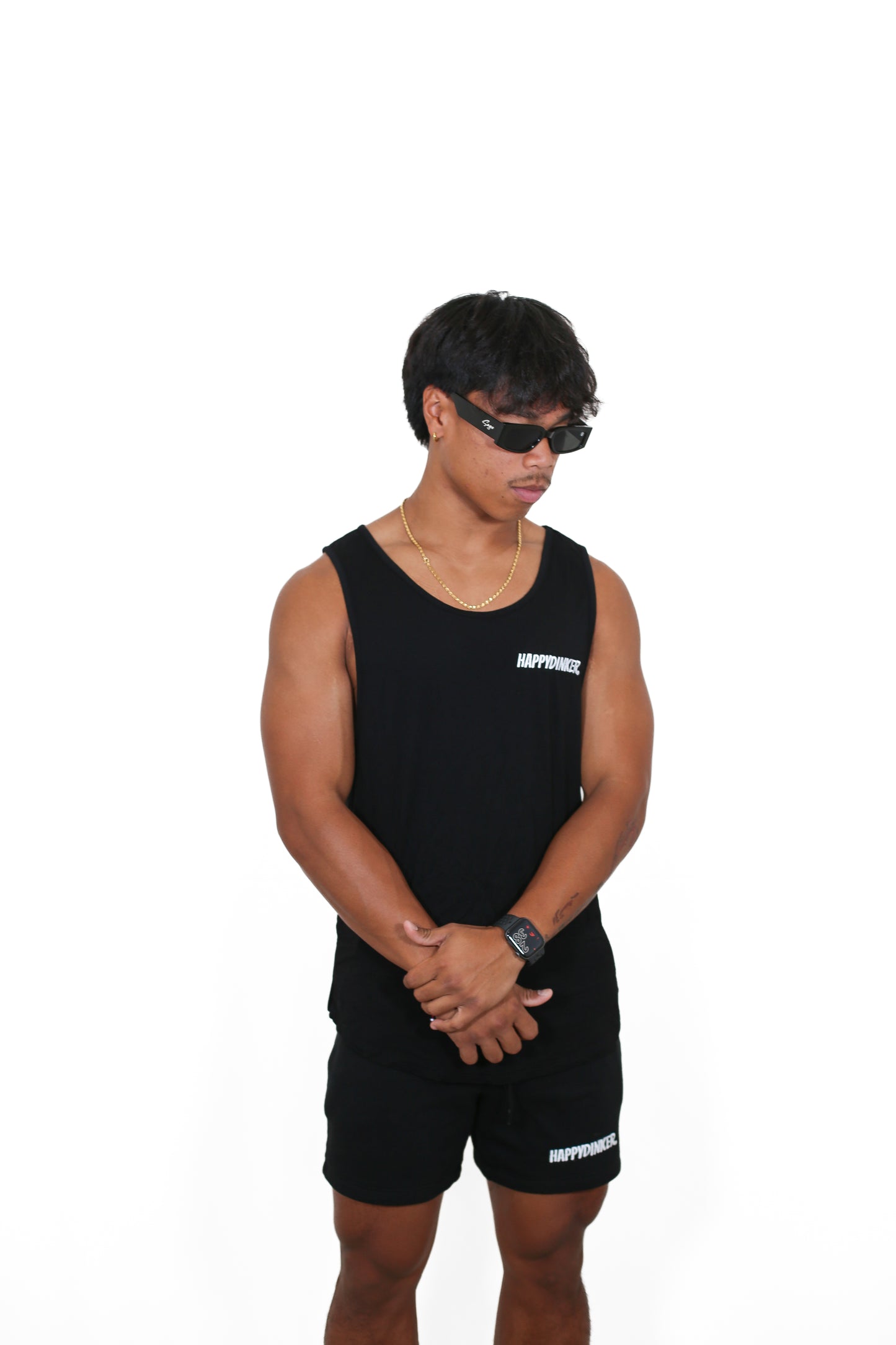 PREMIUM COTTON SHORTS