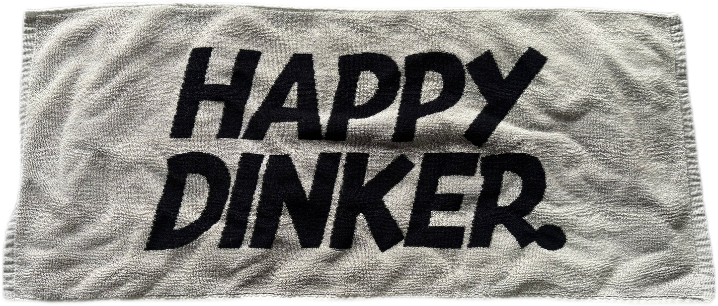 SWEAT TOWEL V1
