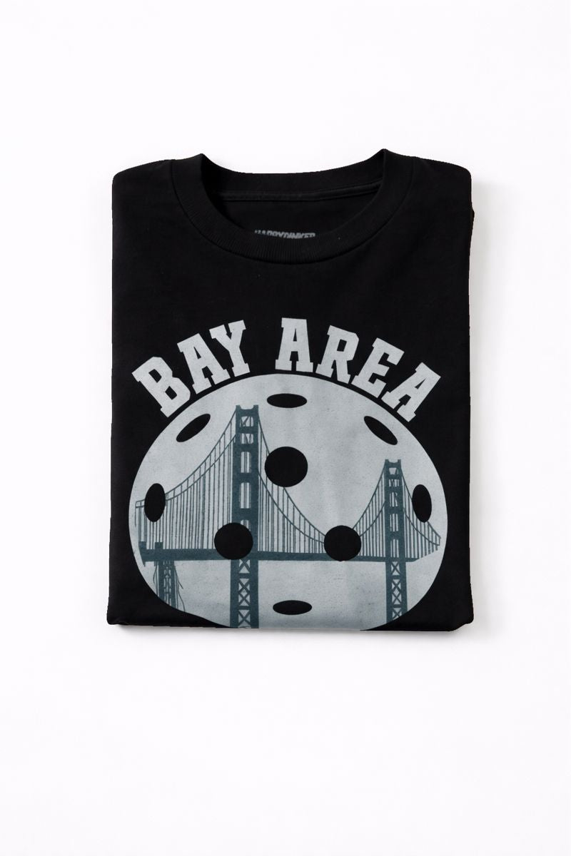 BAY AREA VINTAGE TEE