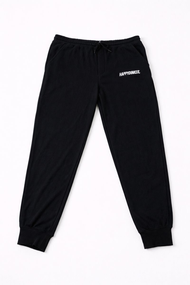 PREMIUM COTTON SWEATPANTS