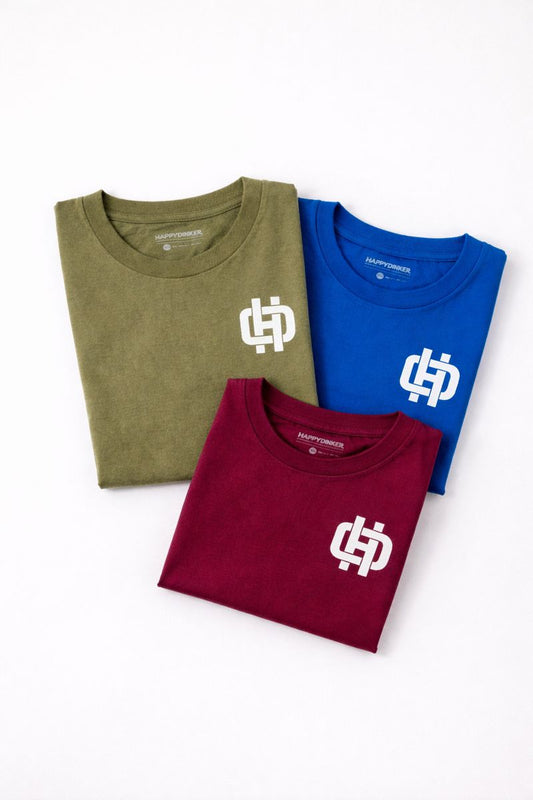 LINKAGE LEGACY TEE V2