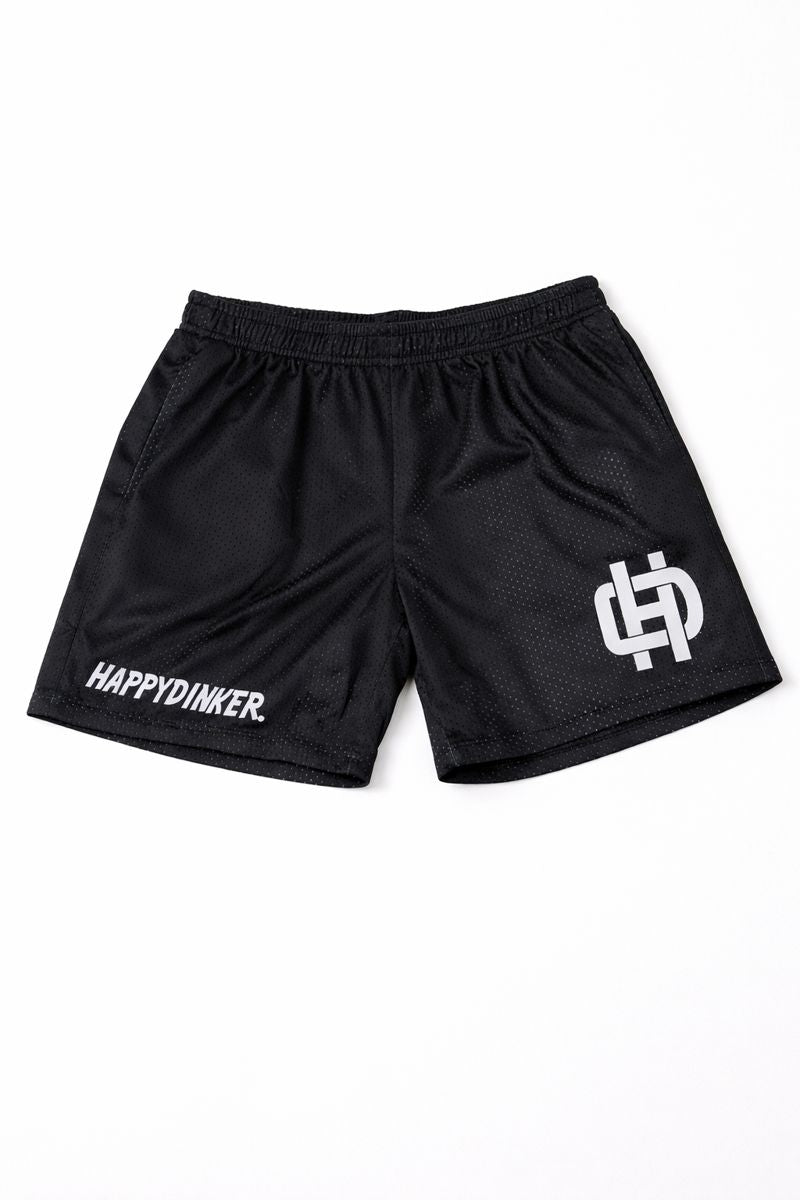 MESH SHORTS