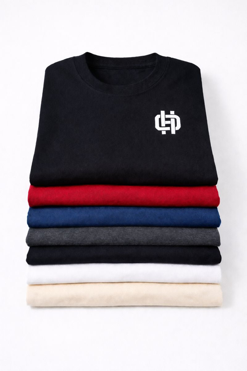LINKAGE LEGACY TEE