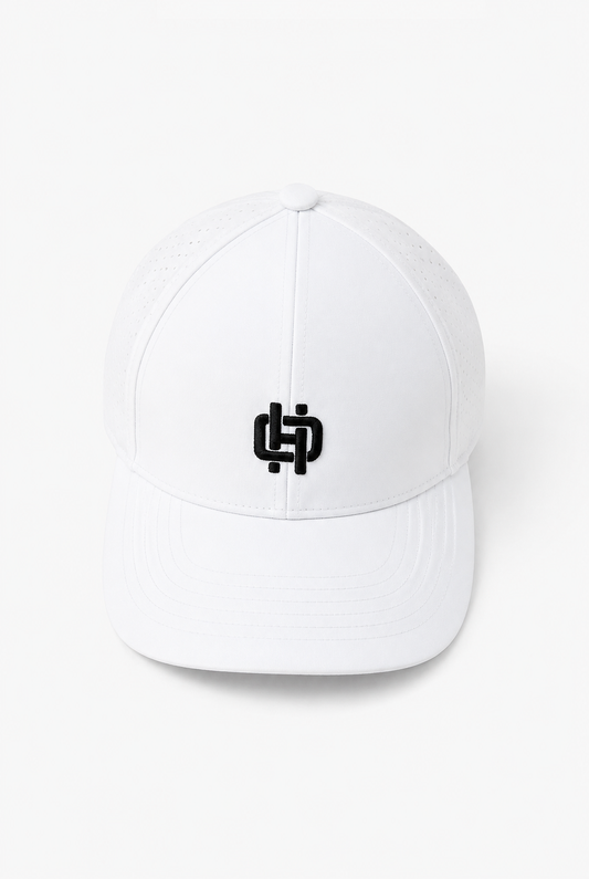 PERFORMANCE TRUCKER CAP