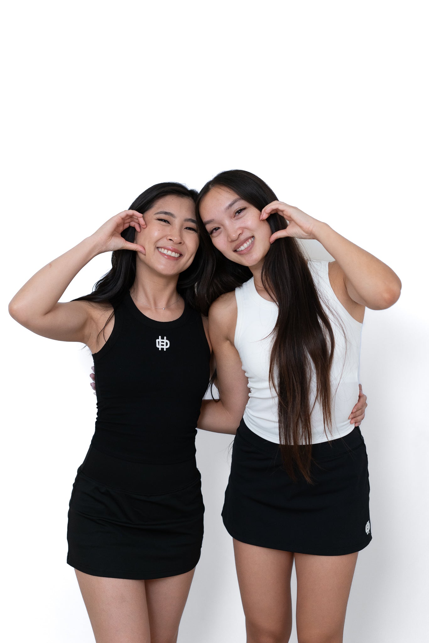 WOMEN'S COLLECTION - THE CLASSIC TANK – HappyDinker