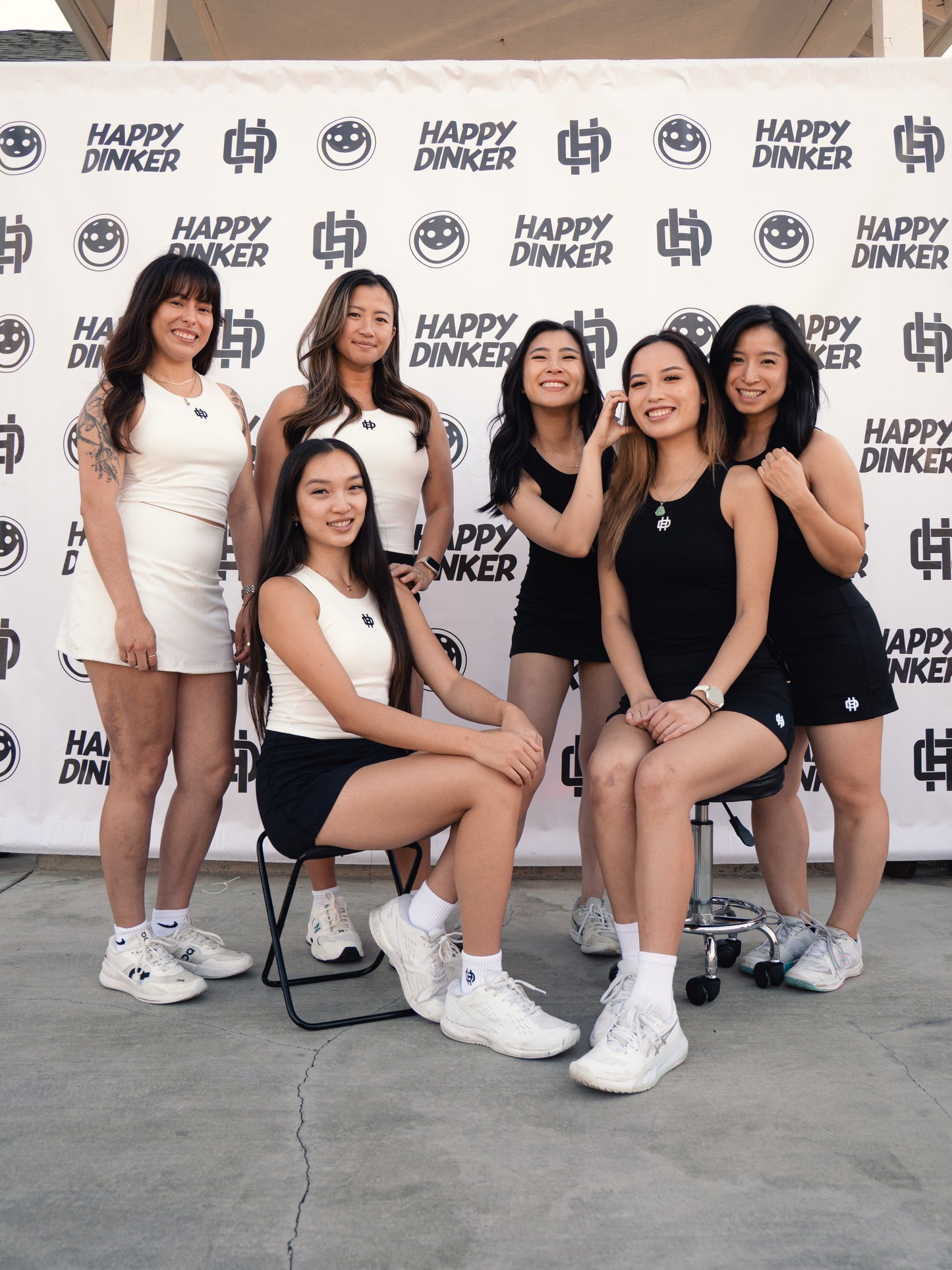 WOMEN’S COLLECTION - THE CLASSIC SKIRT