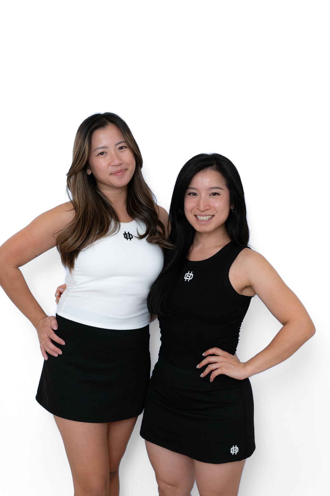 WOMEN’S COLLECTION - THE CLASSIC TANK