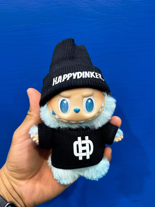 HD LABUBU FIT