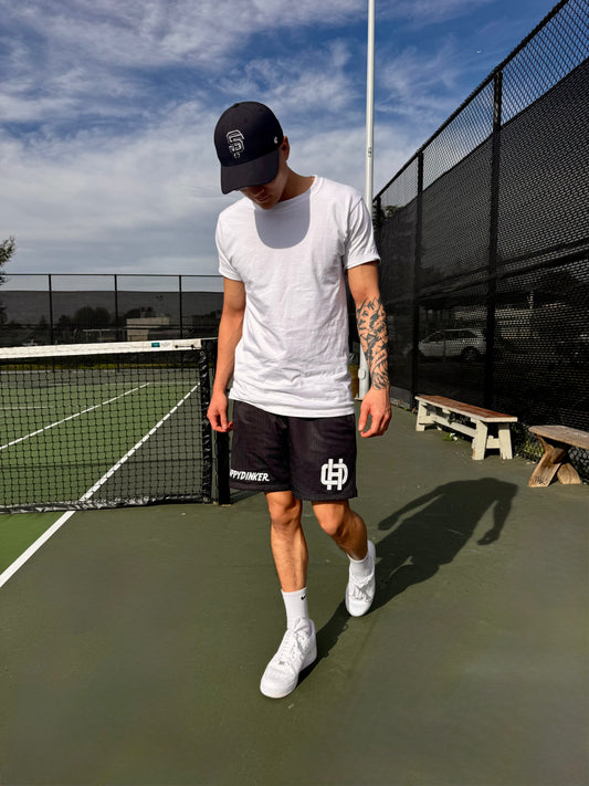 MESH SHORTS V1