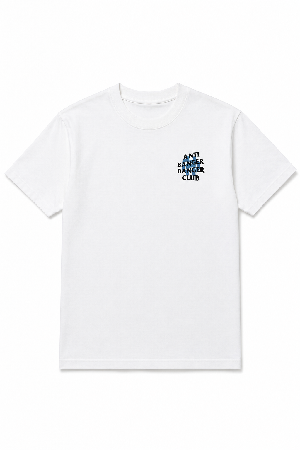 ANTI-BANGER TEE