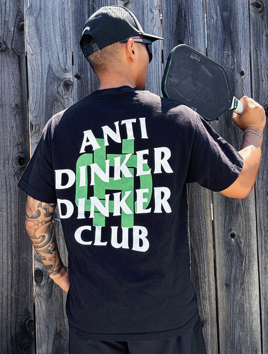 ANTI-DINKER TEE V2