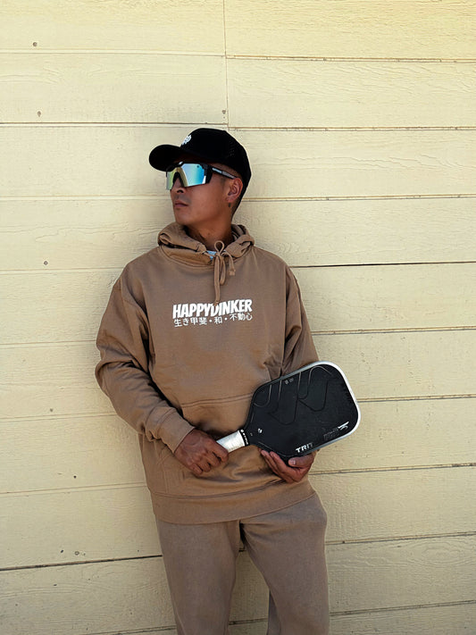 SIGNATURE HOODIE V2