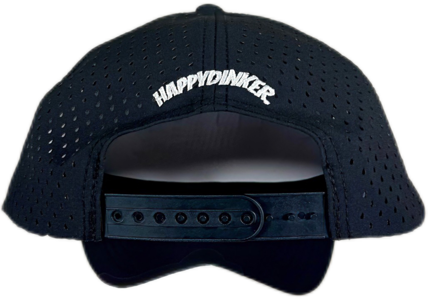 PERFORMANCE TRUCKER CAP V1