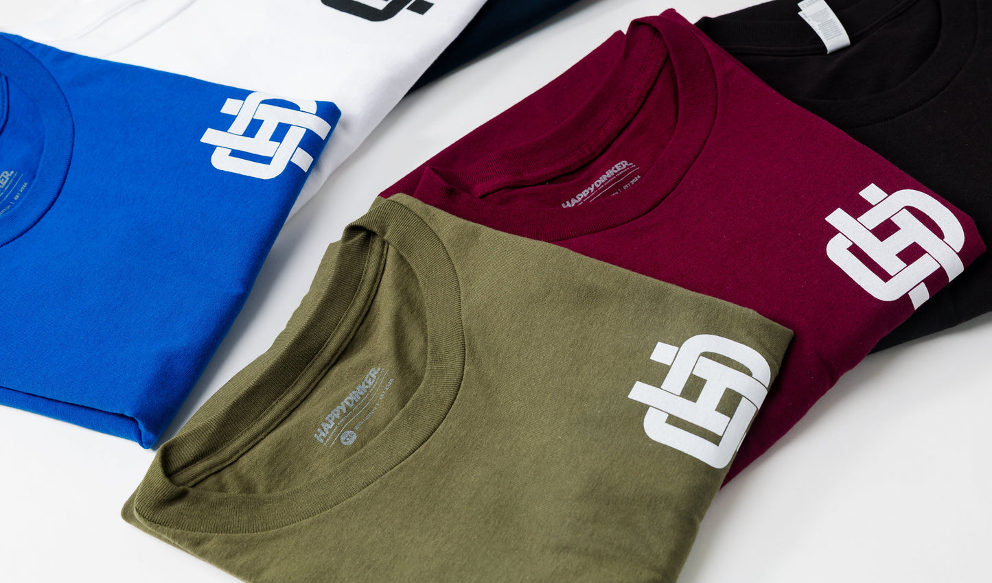 LINKAGE LEGACY TEE V3