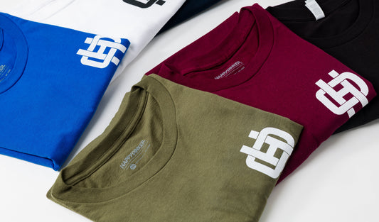 LINKAGE LEGACY TEE V3