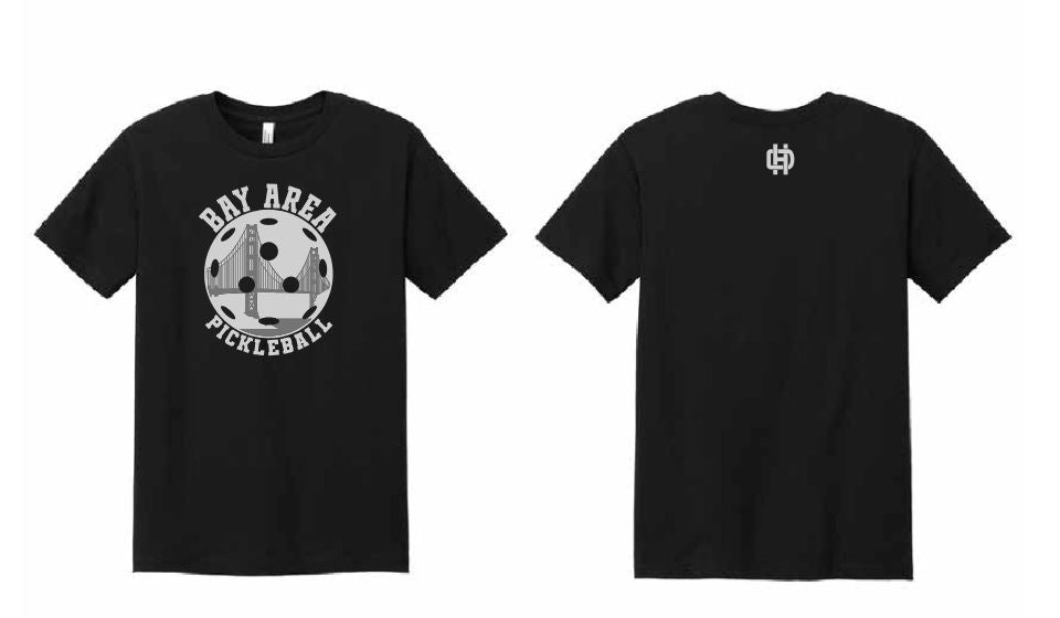 BAY AREA VINTAGE TEE
